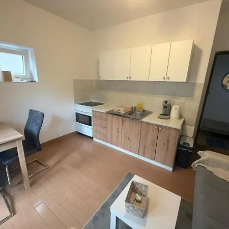 Appartement Korina *