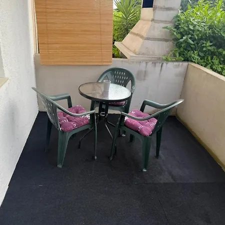 Apartament Korina
