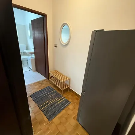 Apartament Korina