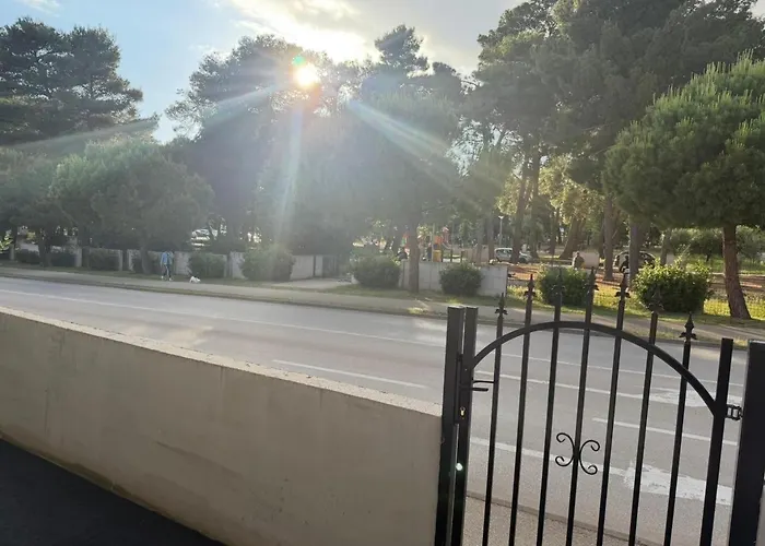 Korina Διαμέρισμα